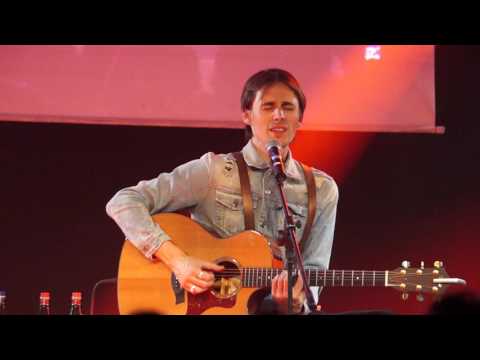 JIBWeek 2017 - JIBLand 2 - Thu, 18th - Part 15 - Concert Reeve & Jason