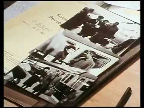 Der Alte 93  Tot ist tot