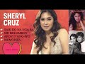 90’s LOVESONG! BEST SONG OF SHERYL CRUZ ( with CPR music) jagie chanel