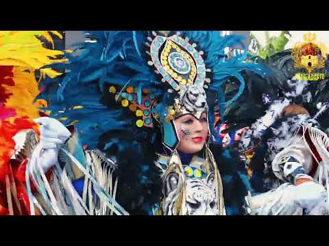 Convite Patronal 10 de Agosto / San Lorenzo, Suchitepéquez