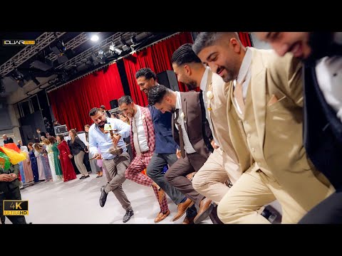 Xemgin Neco | Mekan & Fatma | Part02 | 4K | by #dliarfilmproduction