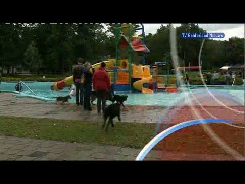 GLD Nieuws 19 september 2010 - Nieuws