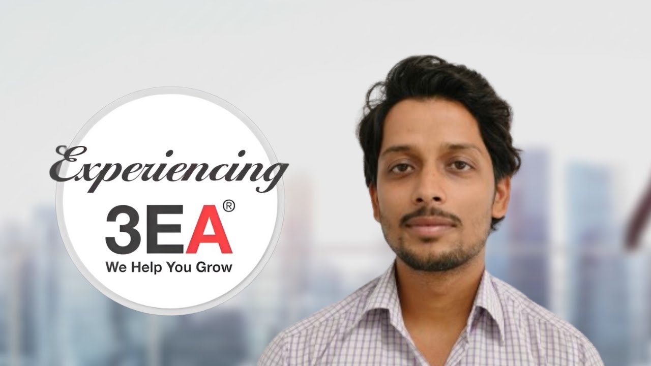 The Incredible Journey of Arpit Sharma | Life Lessons That Inspire