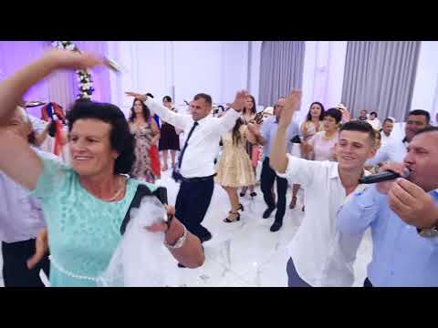 Krushqia ndes Atmosferen e Dasmes - Sokol Fejza, Mond Metushi+Turi Grabianit /Studio Klevi Official