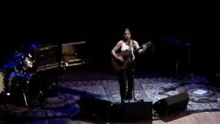 Ani Difranco - Unworry