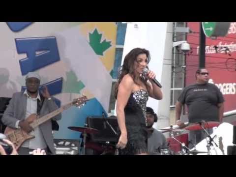 Brazilian day canada 2010