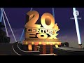 20th Century Fox 2009 2013 Prisma3d V3 SUPER REMAKE