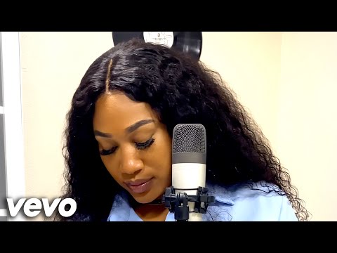 Brithney Starr - My Belize ( I Want To Know What Love Is)