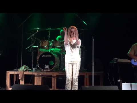 Iveta Bartošová ♥ Láska má je zákon ~ Svitavy 25.11. 2013 ~ Živě ~ HD