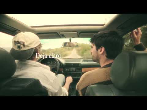 MELER - no me metas en eso (Visualizer)