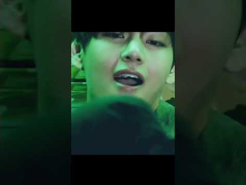 This girl get a chance to hug 🫂 KIMTEAHUNG.... 💜