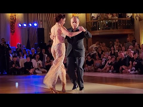 Gustavo Naveira & Giselle Anne - Valsecito de Antes - Gavito Tango Festival, Oct 5, 2024