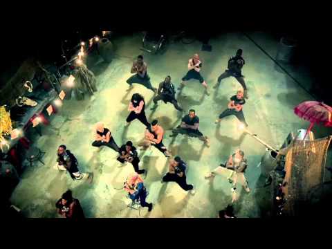 Video thumbnail for Judas (Royksopp’s European Imbecile Mix)
