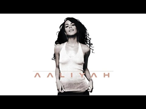 Aaliyah - Got To Give It Up (ft. Slick Rick)