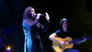 Camela  - Has cambiado mi vida (Alcorcón 2017)