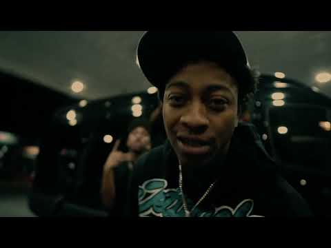 LayEmDown x Capolow - Mention Me Not (Official Music Video)