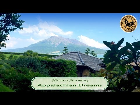 Nature´s Harmony - Appalachian Dreams