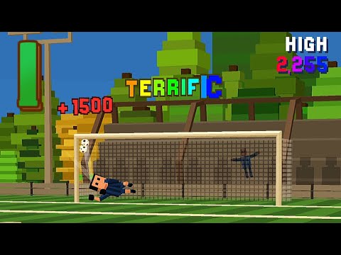 Boot That Ball / Gameplay Walkthrough / Part 1 - YouTube