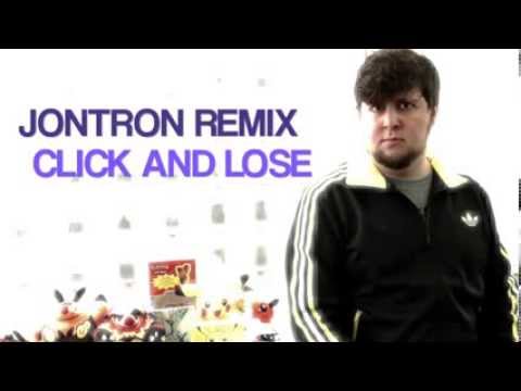 Jontron Remix - Click and Lose