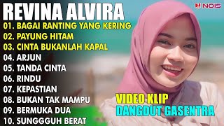 Download lagu BAGAI RANTING YANG KERING | REVINA ALVIRA FULL ALBUM COVER 2024 | LAGU DANGDUT GASENTRA PAJAMPANGAN mp3