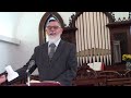 Grace Given (3-19-2023) Part 2