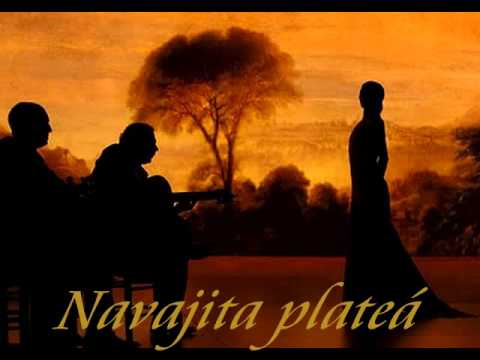 OSCURA LA NOCHE- Navajita plateá