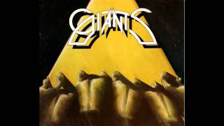 Giants - Fried Neckbones And Home Fries (Willie Bobo Cover)