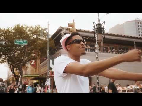 ICHVNCE - JUST ANOTHER (SXSW ODM PERFORMANCE)🎙️🔥