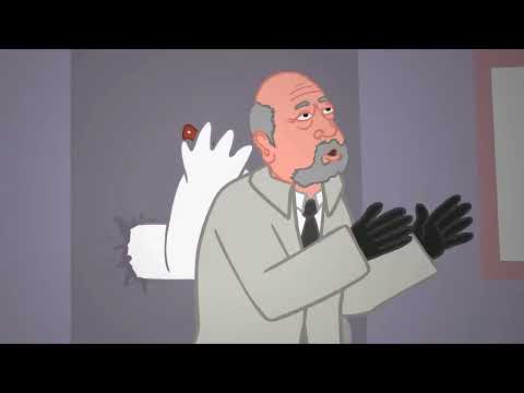 Snowy the Frostman Full Series(Reupload)