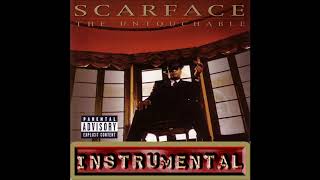 Scarface - Southside (Instrumental)