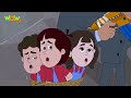 Dabangg International Don Salman Khan Animation Series
