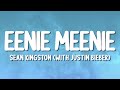 Sean Kingston - Eenie Meenie (with Justin Bieber) (Lyrics)