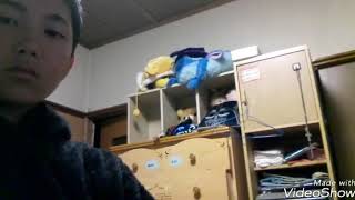 部屋汚すぎワロタww