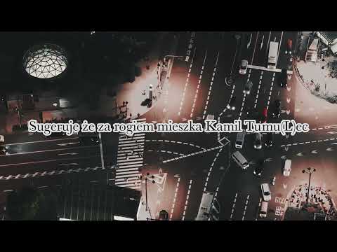 Erdoj - Warszawocentryzm (prod. Konar) LYRICS VIDEO