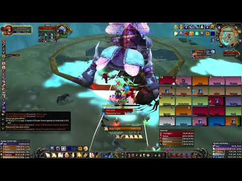 TOGC 25 Insanity (50/50) - SayNoToTryhard [Warmane]