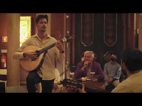 REAL FADO | FADO TRADICIONAL com José Geadas