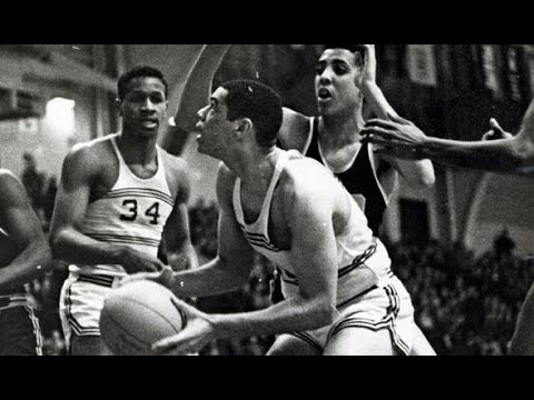 #MHSAAMoments: 1965 Boys Basketball Class B Final