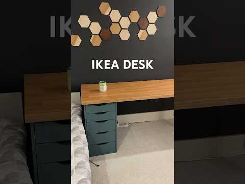 IKEA DESK