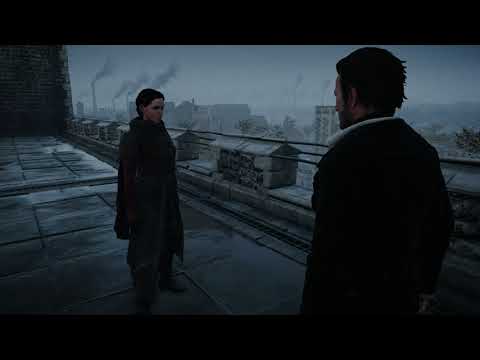 Assassin's Creed Syndicate pt 61 Jewel Heist