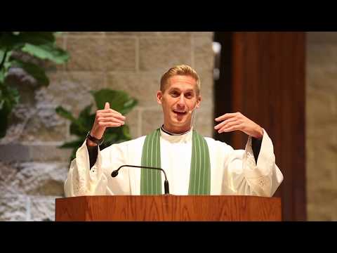 God Is Relentlessly Pursuing You