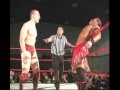 PWG Bryan Danielson Vs CIMA Going The Distance