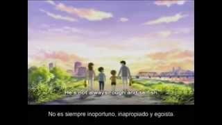 La historia de un niño con TDAH