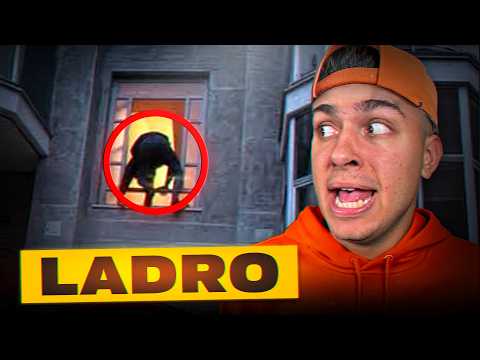 Hanno Rubato TUTTO ai miei Genitori...