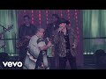 Bobby Pulido, El Plan - La Rosa (En Vivo)