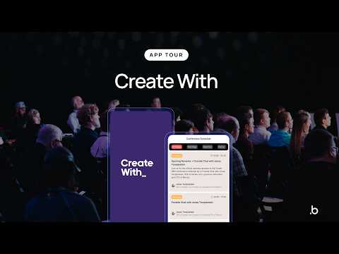 They Built a UK Conference Mobile App In WEEKS