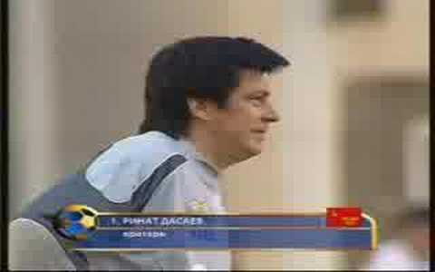 Rinar Dasaev Academy