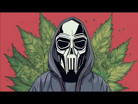 "FREESTYLE" FREE 420 BOOMBAP JAZZ | MF DOOM TYPE BEAT 2024