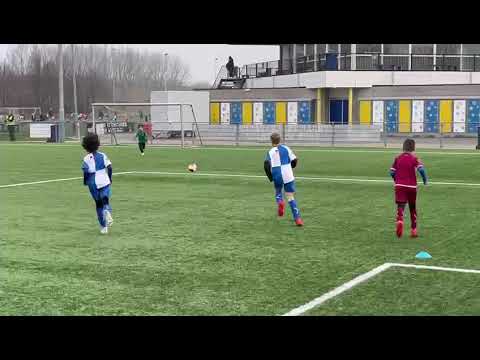 Waterwijk JO9-1   Waterwijk JO11-7