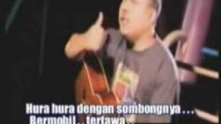 Download lagu RAMPOK BAJINGAN-DOEL SUMBANG mp3
