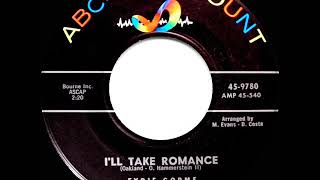 1957 Eydie Gorme - I’ll Take Romance